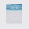 Best Sale Scarosso Yolo Magazine Issue No.4