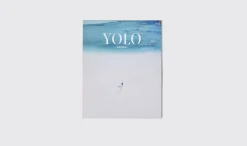 Best Sale Scarosso Yolo Magazine Issue No.4