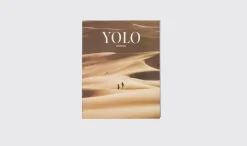 Online Scarosso Yolo Magazine Issue No.9