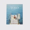 Shop Scarosso Yolo Magazine Issue No.1